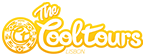 The Cool Tours Logo